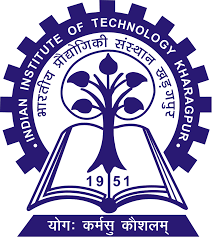 Indian Institute of Technology, Kharagpur logo